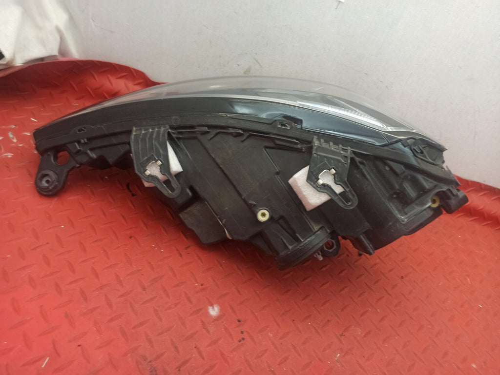 Frontscheinwerfer Audi A1 82A941034F Full LED Rechts Scheinwerfer Headlight