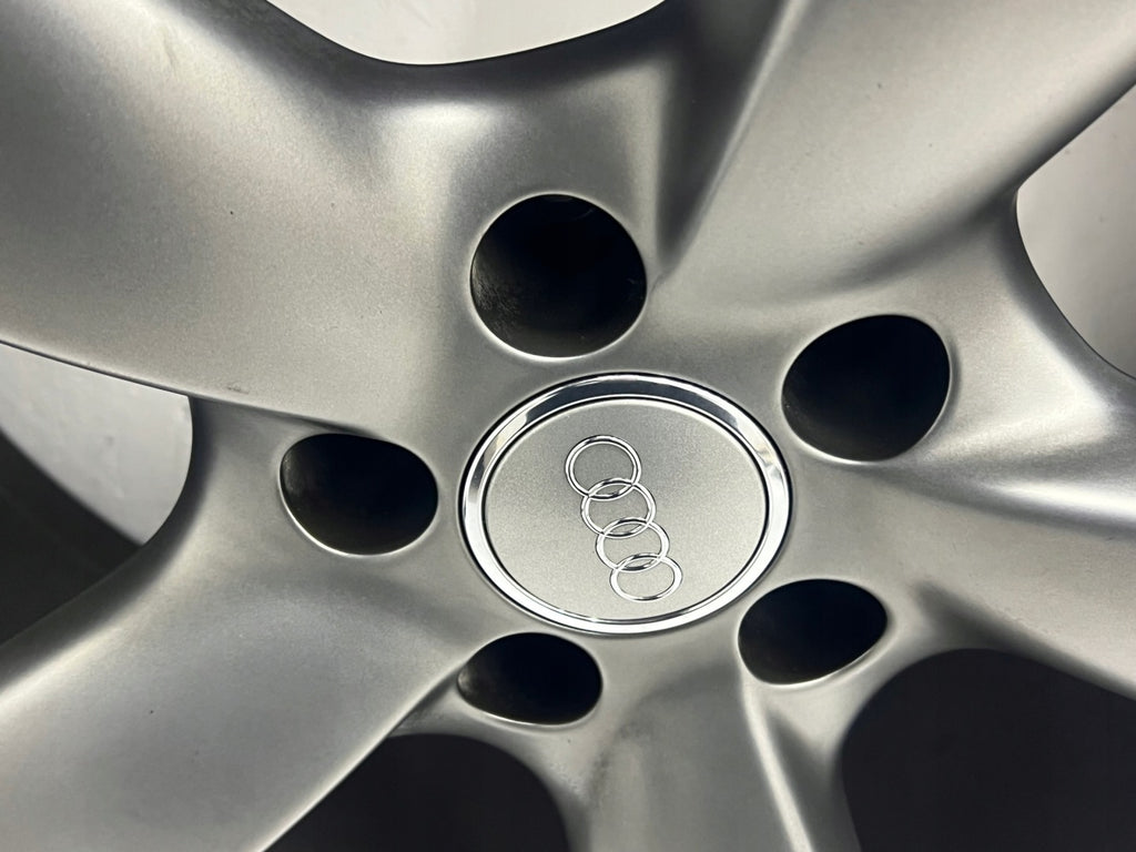1x Alufelge 21 Zoll 9.0" 5x112 4H0601025AT Audi A7 Rim Wheel FEL7139605225jn
