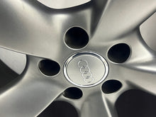 Load image into Gallery viewer, 1x Alufelge 21 Zoll 9.0" 5x112 4H0601025AT Audi A7 Rim Wheel FEL7139605225jn