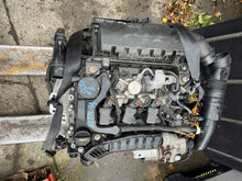 Load image into Gallery viewer, Motor Citroën Opel Peugeot I 10Q4DP YH01 1.5 HDI 73PS 54kW Diesel Unkomplett MOT1920512018gc