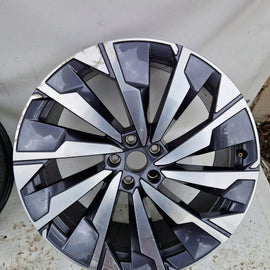 1x Alufelge 21 Zoll 8.5