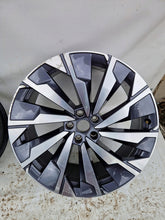 Load image into Gallery viewer, 1x Alufelge 21 Zoll 8.5" 5x112 40ET 5LA601025CC Skoda Enyaq Iv Rim Wheel FEL1643790546it