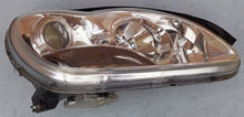 Laden Sie das Bild in den Galerie-Viewer, Frontscheinwerfer Mercedes-Benz W220 0301178274 Rechts Scheinwerfer Headlight SCH4738249152rx