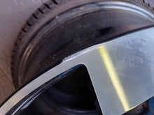Load image into Gallery viewer, 1x Alufelge 19 Zoll 8.0" 5x108 48 5ET 80000286 Volvo Rim Wheel FEL8766527099yy