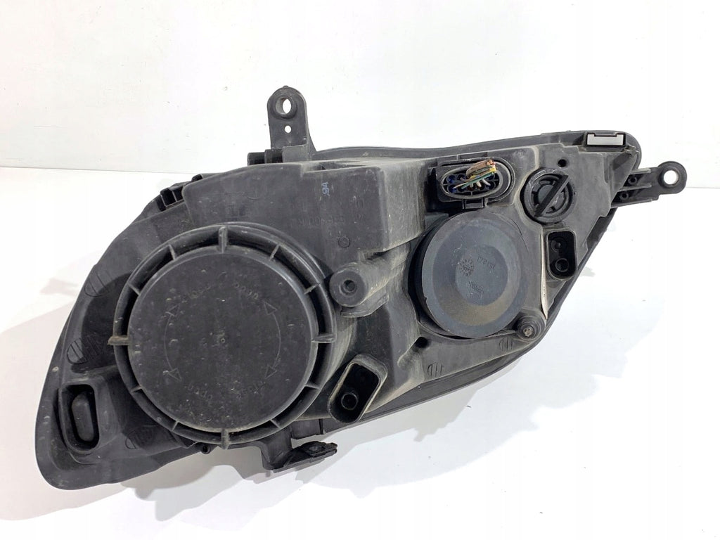 Frontscheinwerfer VW Golf V Plus 5M1941006G Ein Stück (Rechts oder Links) SCH7297834272uh