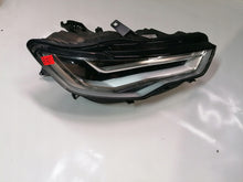 Laden Sie das Bild in den Galerie-Viewer, Frontscheinwerfer Audi A6 C7 4G0941034H Full LED Rechts Scheinwerfer Headlight SCH2807535986xv