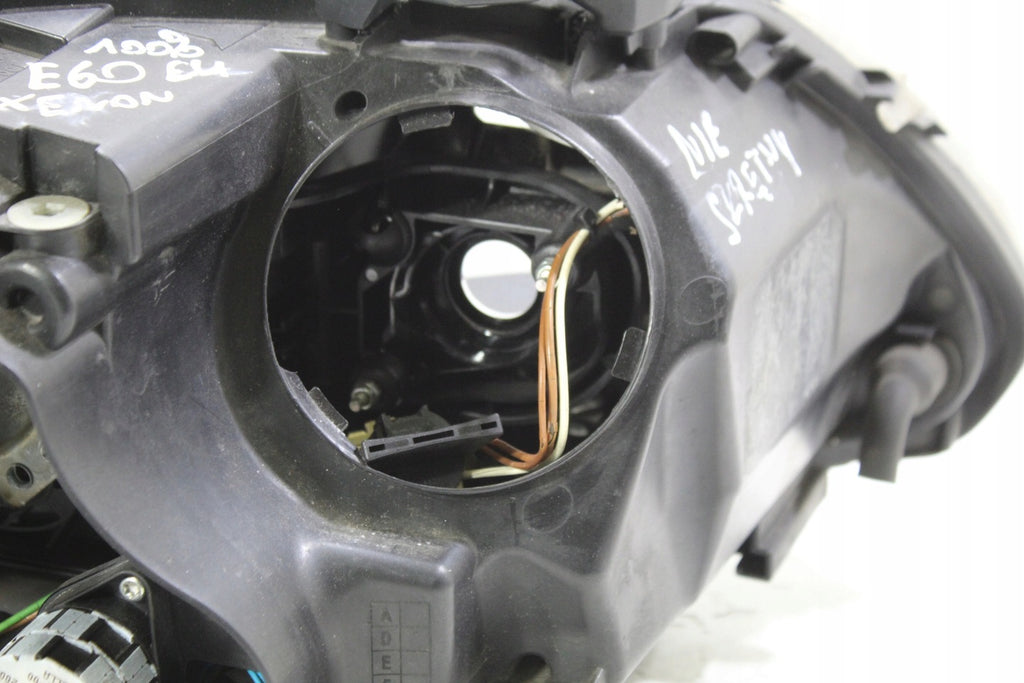 Frontscheinwerfer BMW E60 E61 Xenon FALSE Scheinwerfer Headlight SCH5244539986zh