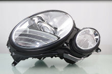 Laden Sie das Bild in den Galerie-Viewer, Frontscheinwerfer Mercedes-Benz W211 Xenon Links Scheinwerfer Headlight SCH5544175924bm