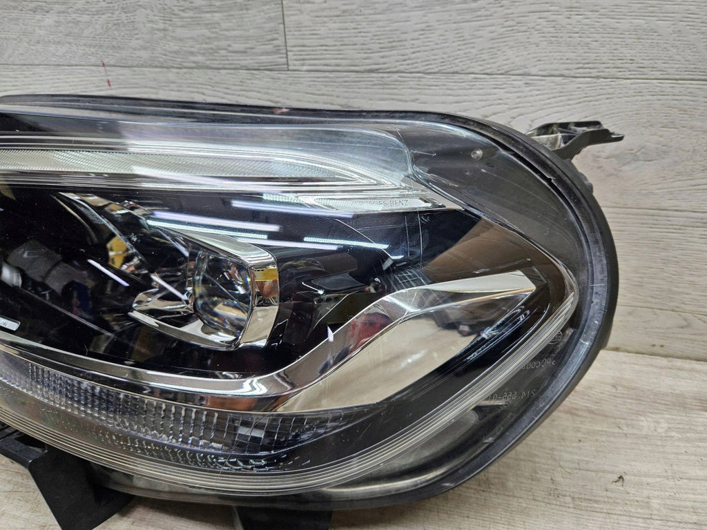 Frontscheinwerfer Mercedes-Benz X-Class A4709060800 LED Links Headlight SCH9912283882hw