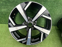 Load image into Gallery viewer, 1x Alufelge 19 Zoll 5x114.3 Nissan X-Trail I Xtrail Qashqai Rim Wheel FEL2172666363ey