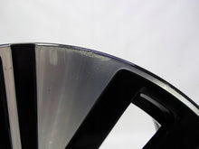 Laden Sie das Bild in den Galerie-Viewer, 1x Alufelge 19 Zoll 9.0" 5x108 53ET Glanz Schwarz 32327782 Polestar 2 Rim Wheel FEL4388156397jg