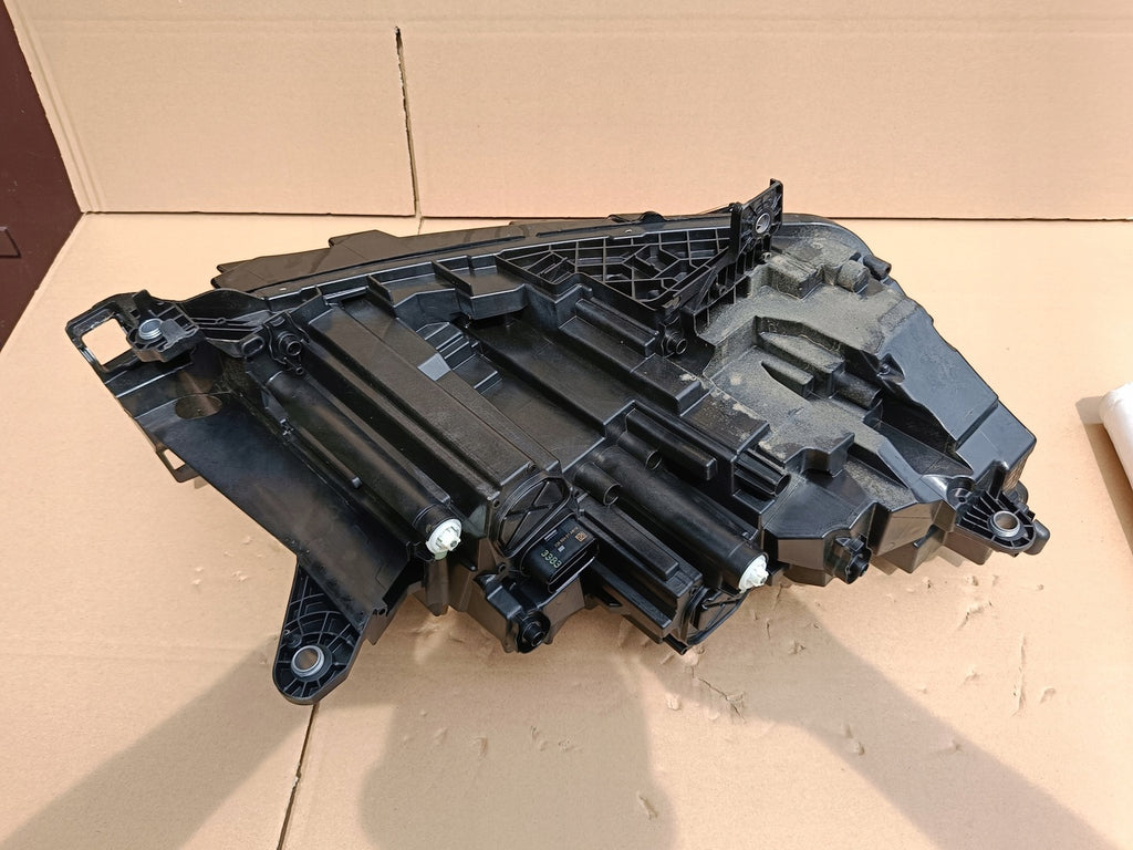 Frontscheinwerfer Skoda Enyaq 1EX014773-83 5LB941015H LED Links Headlight