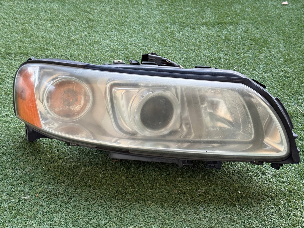 Frontscheinwerfer Volvo V70 I S60 89901801 Rechts Scheinwerfer Headlight SCH7924822654ld