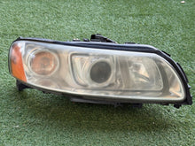 Laden Sie das Bild in den Galerie-Viewer, Frontscheinwerfer Volvo V70 I S60 89901801 Rechts Scheinwerfer Headlight SCH7924822654ld