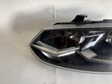 Load image into Gallery viewer, Frontscheinwerfer VW Polo 6C1941035 LED Links Scheinwerfer Headlight SCH7837481082tv