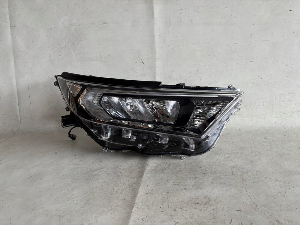 Frontscheinwerfer Toyota 81145-42840 LED Rechts Scheinwerfer Headlight SCH9415152601ei