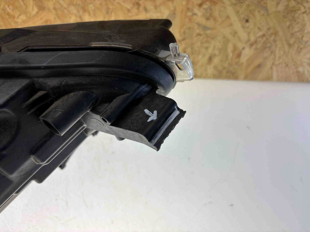 Frontscheinwerfer Ford Ecosport GN1513W030 Ein Stück (Rechts oder Links) SCH8684233817lg