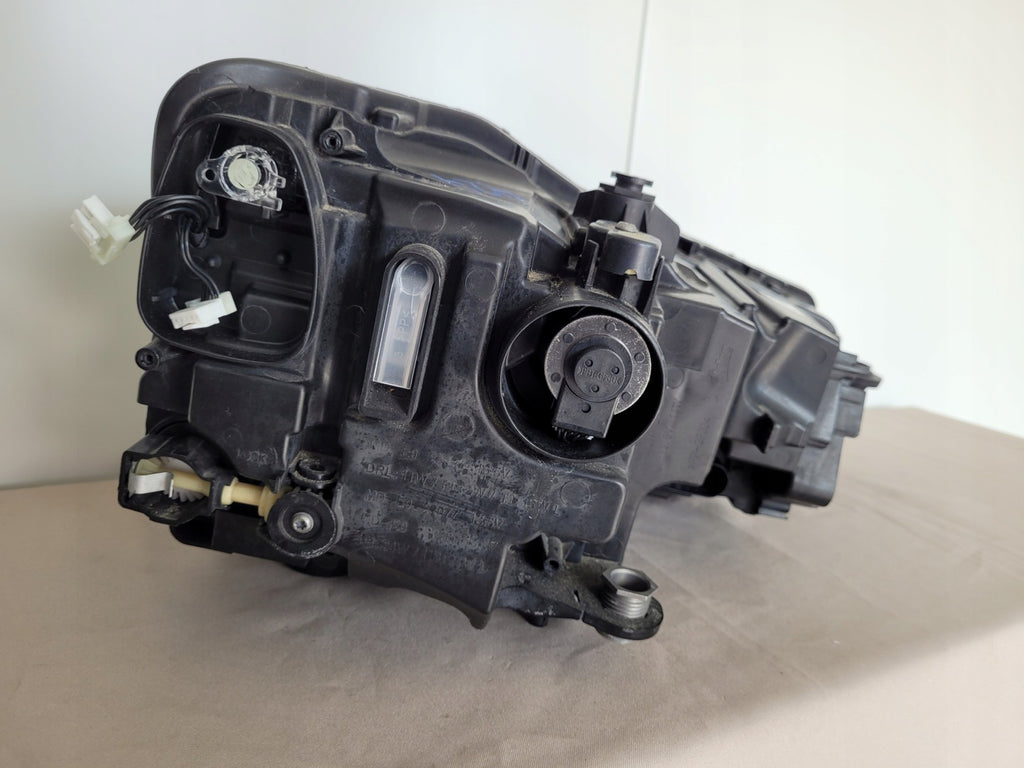 Frontscheinwerfer Skoda Scala 657941015A LED Links Scheinwerfer Headlight SCH5259834788io
