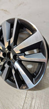 Load image into Gallery viewer, 1x Alufelge 16 Zoll 6.0" 4x100 50ET 2K955FA1A Nissan Micra I K14 Rim Wheel FEL9026865100ao