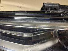 Laden Sie das Bild in den Galerie-Viewer, Frontscheinwerfer Audi A3 8V0941005E LED Links Scheinwerfer Headlight SCH7051302117ox