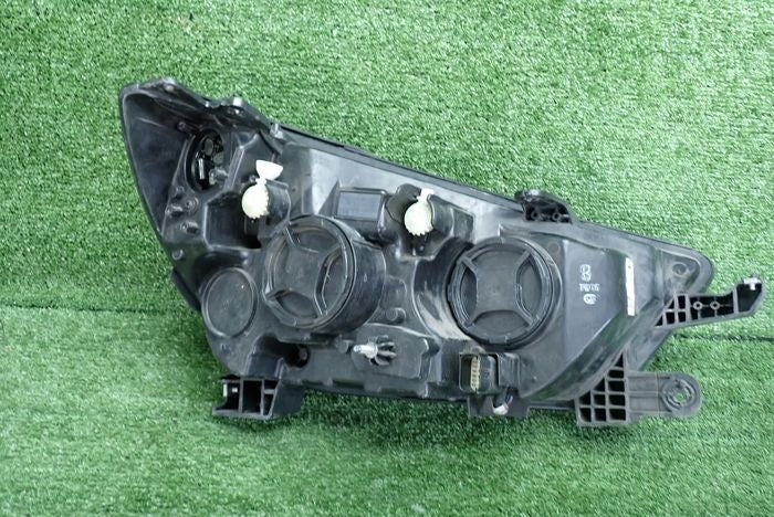 Frontscheinwerfer Opel Mokka X 42566560 Links Scheinwerfer Headlight SCH3421313328wf