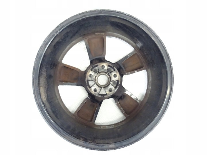 1x Alufelge 18 Zoll 7.0" 5x114.3 40ET 4EA8A Nissan X-Trail Qashqai Rim Wheel FEL2979618968ot