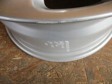 Load image into Gallery viewer, 1x Alufelge 16 Zoll 7.5" 5x112 46ET A2204010102 Mercedes-Benz W220 Rim Wheel FEL3878243862fg
