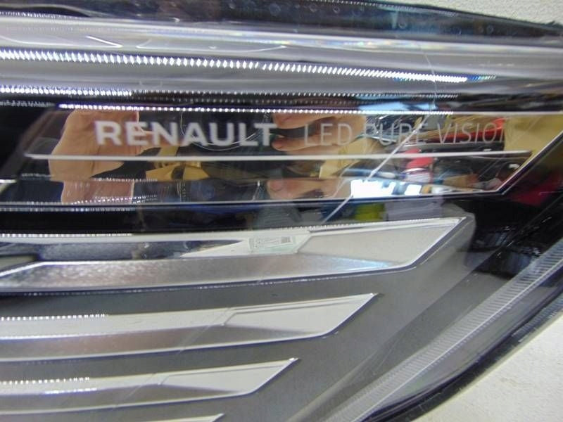 Frontscheinwerfer Renault Trafic III 1EX01472101 Links Scheinwerfer Headlight SCH1015026792vf