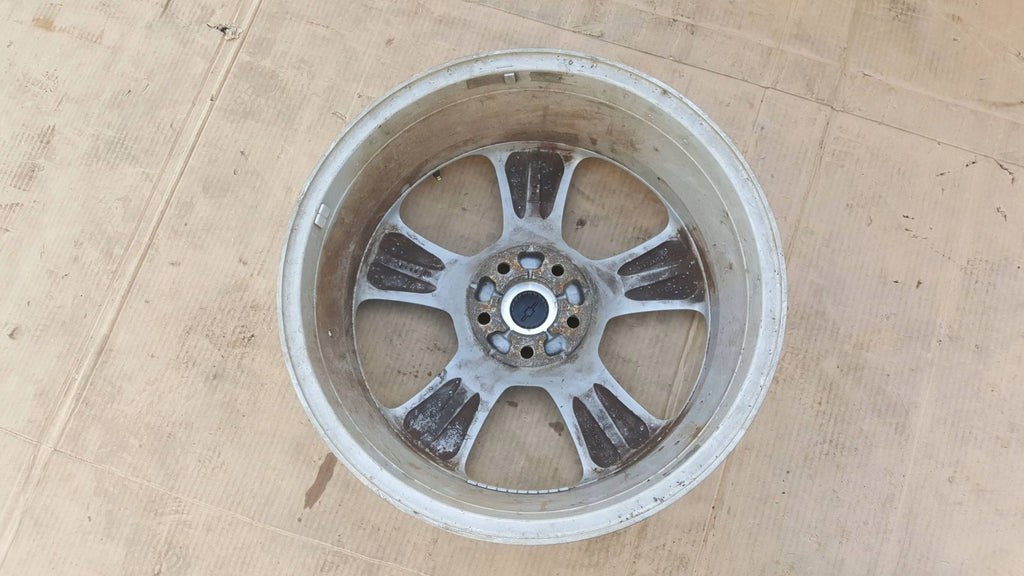 1x Alufelge 19 Zoll 7.0" 5x115 95151222 Chevrolet Captiva Antara Rim Wheel FEL5782712081cl