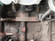 Load image into Gallery viewer, Motor Audi 100 C4 GAX 2.5 TDI 115PS 1993 Diesel Engine Unkomplett MOT4140362186ub