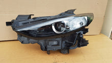 Laden Sie das Bild in den Galerie-Viewer, Frontscheinwerfer Mazda III BCJH-51040 Full LED Links Scheinwerfer Headlight