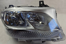 Laden Sie das Bild in den Galerie-Viewer, Frontscheinwerfer Mercedes-Benz Sprinter A9109060100 Rechts Headlight SCH7524715566ny