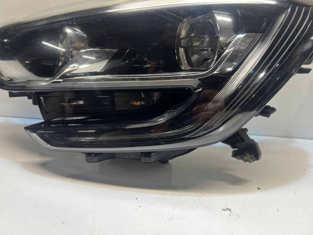 Frontscheinwerfer Renault Megane IV 260108478R 90060925 LED Rechts oder Links SCH1960200296kz