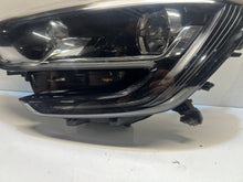 Load image into Gallery viewer, Frontscheinwerfer Renault Megane IV 260108478R 90060925 LED Rechts oder Links SCH1960200296kz