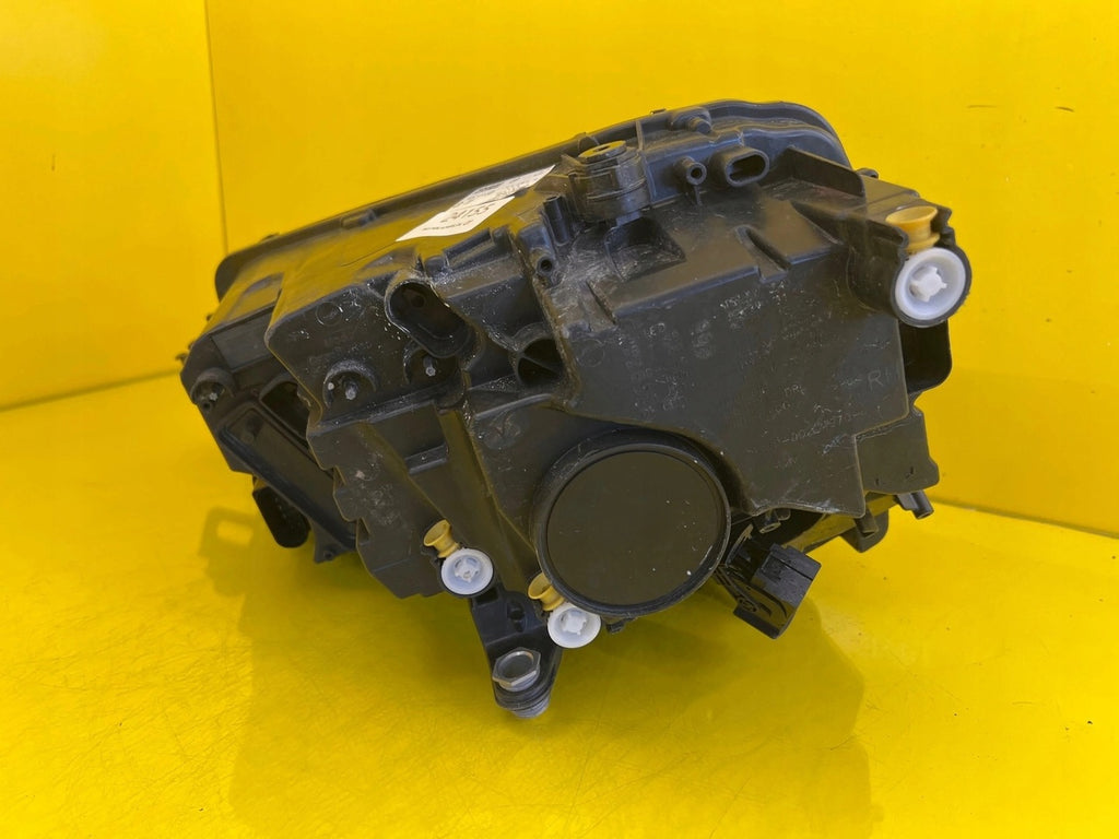 Frontscheinwerfer Skoda Karoq 57B941016F LED Rechts Scheinwerfer Headlight SCH3591103509bb