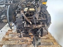 Laden Sie das Bild in den Galerie-Viewer, Motor Land Rover Range 276DT 2.7 200PS 140kW Diesel Engine Komplett MOT3366507659ib