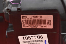 Laden Sie das Bild in den Galerie-Viewer, Frontscheinwerfer BMW E81 E87 7193387-05 Links Scheinwerfer Headlight SCH1375183850ev