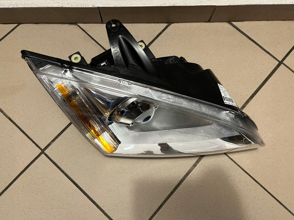 Frontscheinwerfer Ford Focus 4M51-13099-ED Xenon Rechts Scheinwerfer Headlight SCH9672900991eo