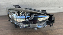 Load image into Gallery viewer, Frontscheinwerfer Mazda Cx5 Cx-5 KD31-51030 LED Rechts Scheinwerfer Headlight