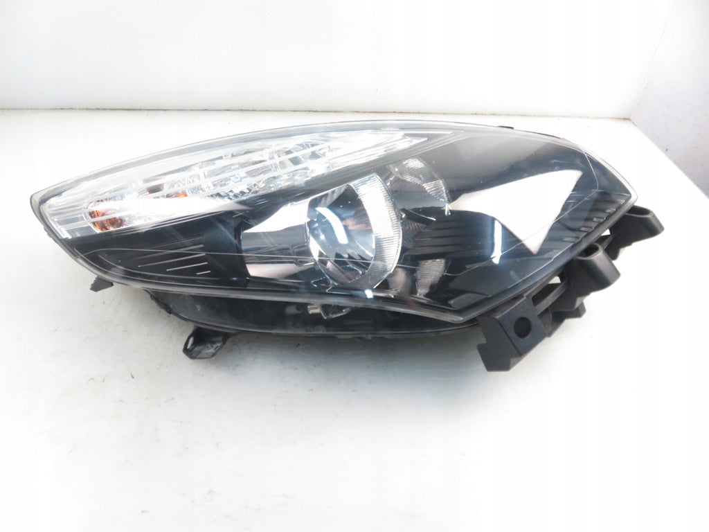 Frontscheinwerfer Renault Scenic 260108250R Rechts Scheinwerfer Headlight SCH6369687730go