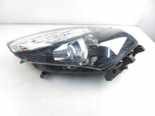 Laden Sie das Bild in den Galerie-Viewer, Frontscheinwerfer Renault Scenic 260108250R Rechts Scheinwerfer Headlight SCH6369687730go