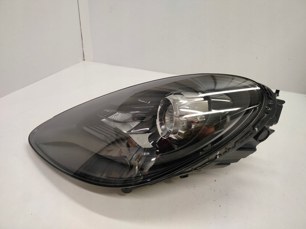 Frontscheinwerfer Porsche Boxster 982 Cayman 982941009C Xenon Links Headlight SCH1269346905ij