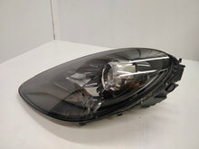 Laden Sie das Bild in den Galerie-Viewer, Frontscheinwerfer Porsche Boxster 982 Cayman 982941009C Xenon Links Headlight SCH1269346905ij