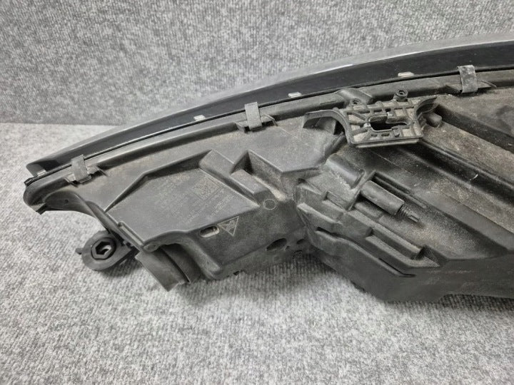 Frontscheinwerfer Audi B9 8W0941036J LED Rechts Scheinwerfer Headlight SCH6361287510rn