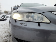 Laden Sie das Bild in den Galerie-Viewer, Frontscheinwerfer Mazda 6 Xenon Rechts Scheinwerfer Headlight