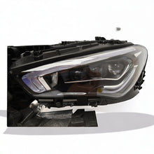 Laden Sie das Bild in den Galerie-Viewer, Frontscheinwerfer Mercedes-Benz Cla A1189063100 LED Links Scheinwerfer Headlight