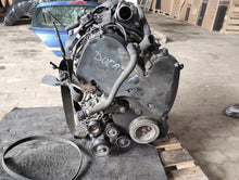 Laden Sie das Bild in den Galerie-Viewer, Motor Fiat Ducato F1AE3481D 2.3 JTD 195PS 96kW Diesel Engine Komplett MOT9738977388cu