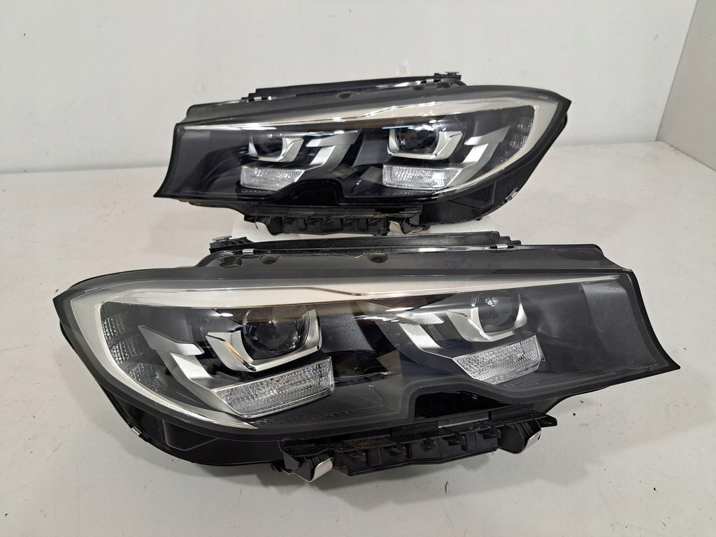 Frontscheinwerfer BMW 3 G21 G20 9481695-05 9481696-05 Ein Satz Headlight SCH5298025009zp