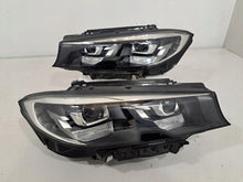 Laden Sie das Bild in den Galerie-Viewer, Frontscheinwerfer BMW 3 G21 G20 9481695-05 9481696-05 Ein Satz Headlight SCH5298025009zp