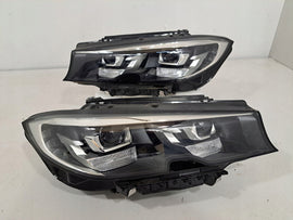 Frontscheinwerfer BMW 3 G21 G20 9481695-05 9481696-05 Ein Satz Headlight SCH5298025009zp
